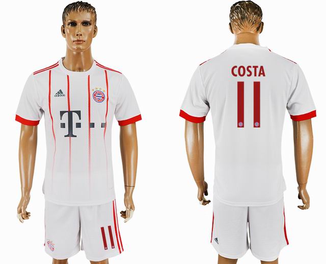 Bayern Munich jerseys-074